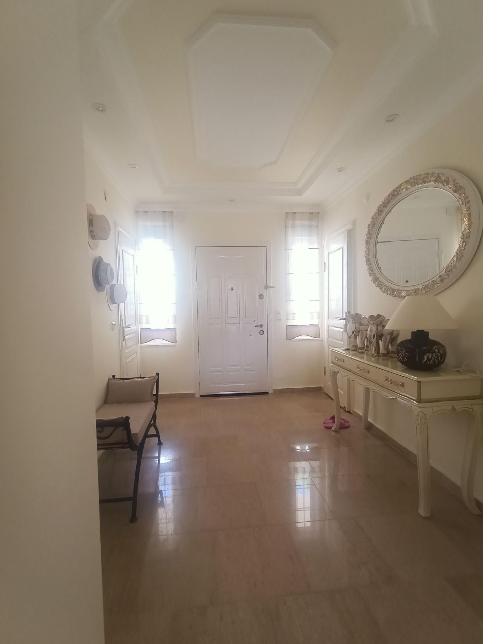 Вилла в Алании, Турция, 150 м² - фото 16