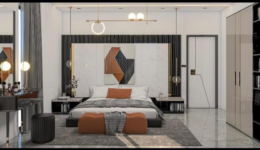 Вилла в Алании, Турция, 350 м² - фото 16