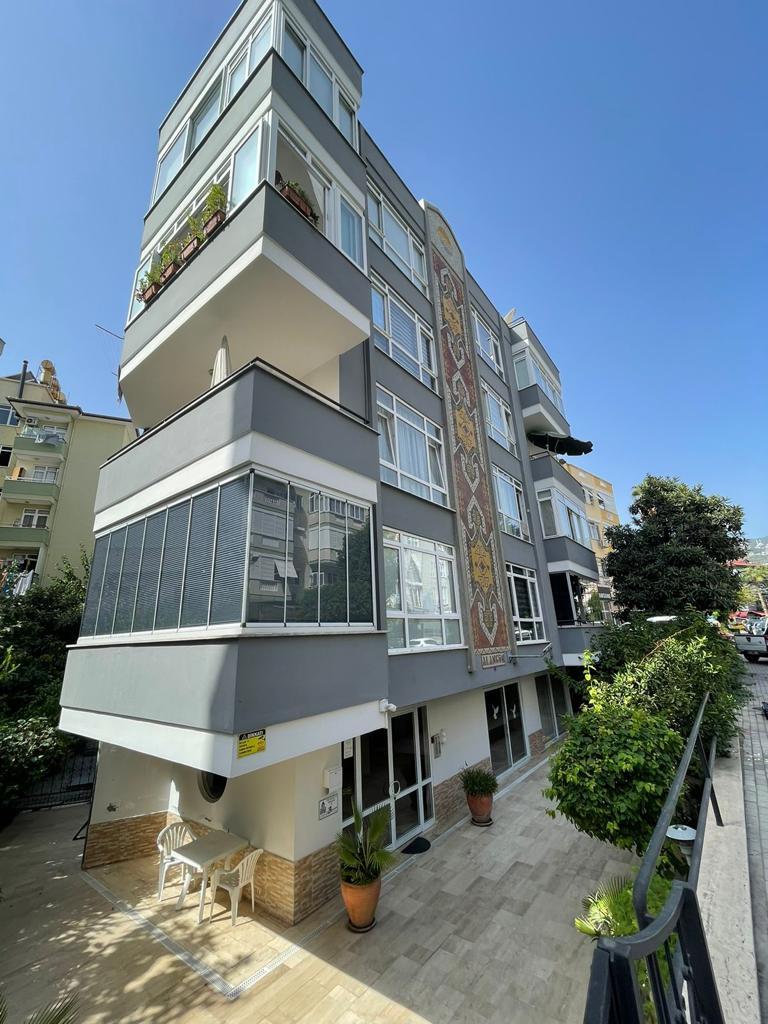 Квартира в Алании, Турция, 65 м² - фото 16