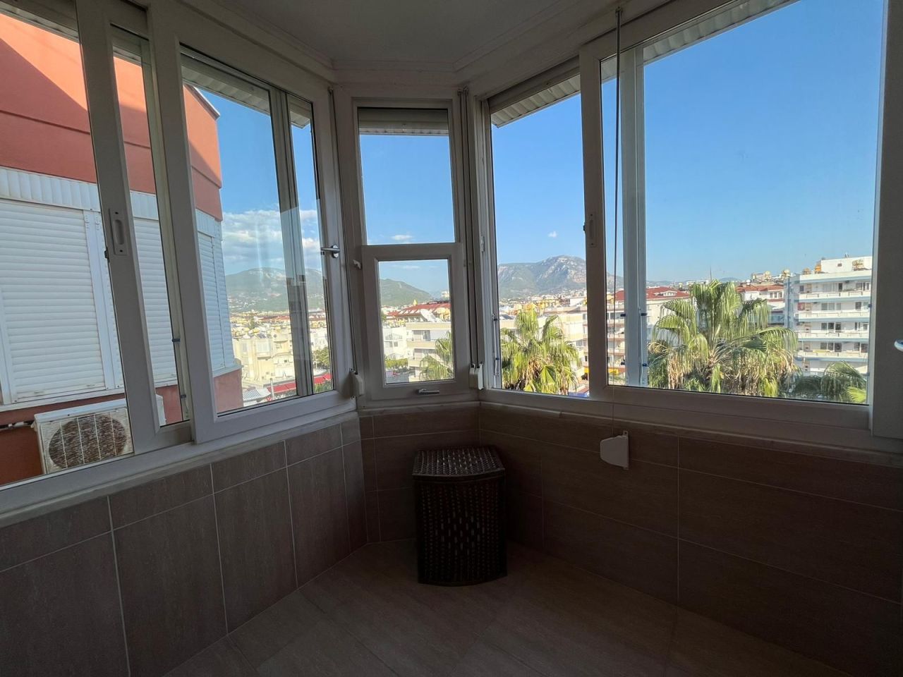 Квартира в Алании, Турция, 70 м² - фото 16