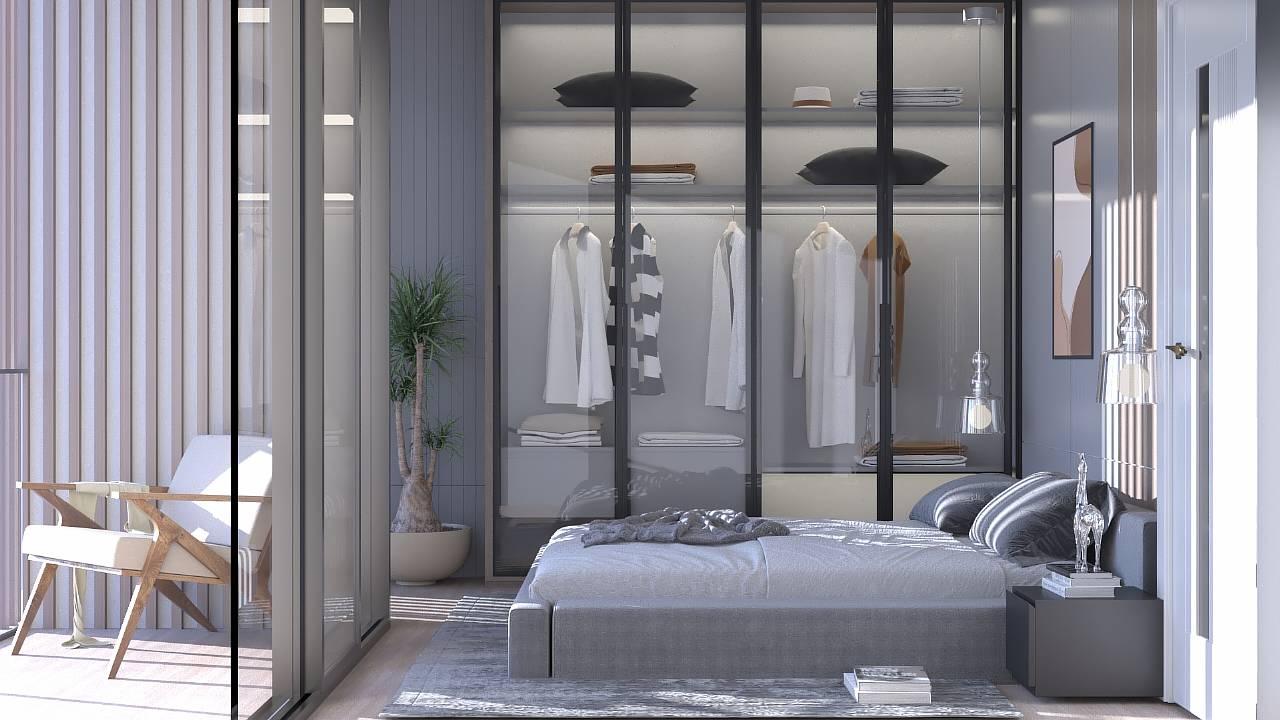 Вилла в Алании, Турция, 128 м² - фото 16