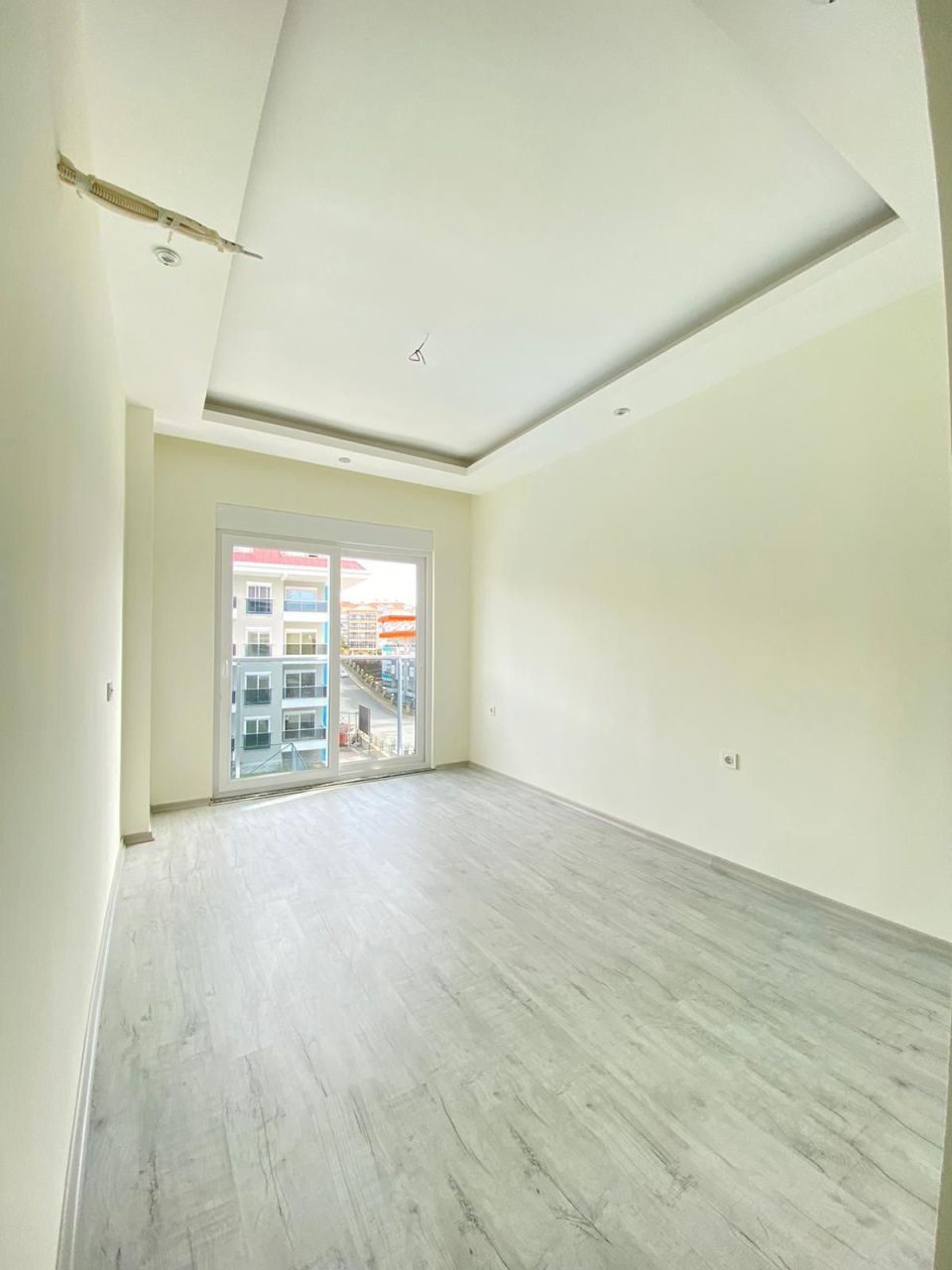 Квартира в Кестеле, Турция, 105 м² - фото 16