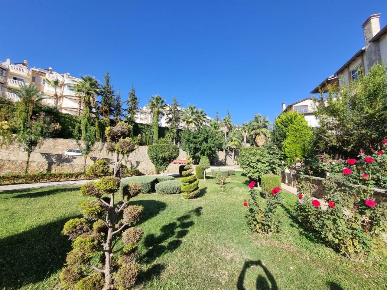 Вилла в Кестеле, Турция, 170 м² - фото 16