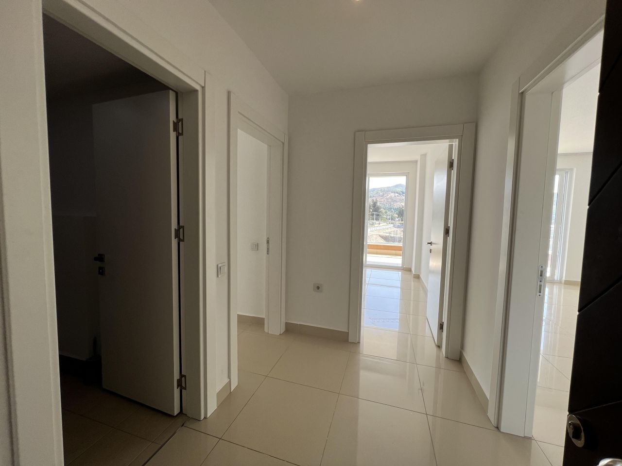 Квартира в Алании, Турция, 90 м² - фото 16