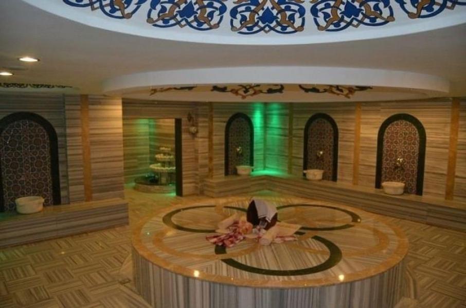 Квартира в Алании, Турция, 70 м² - фото 16