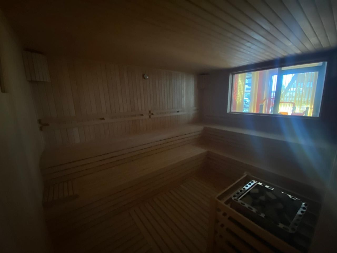 Квартира в Алании, Турция, 60 м² - фото 16