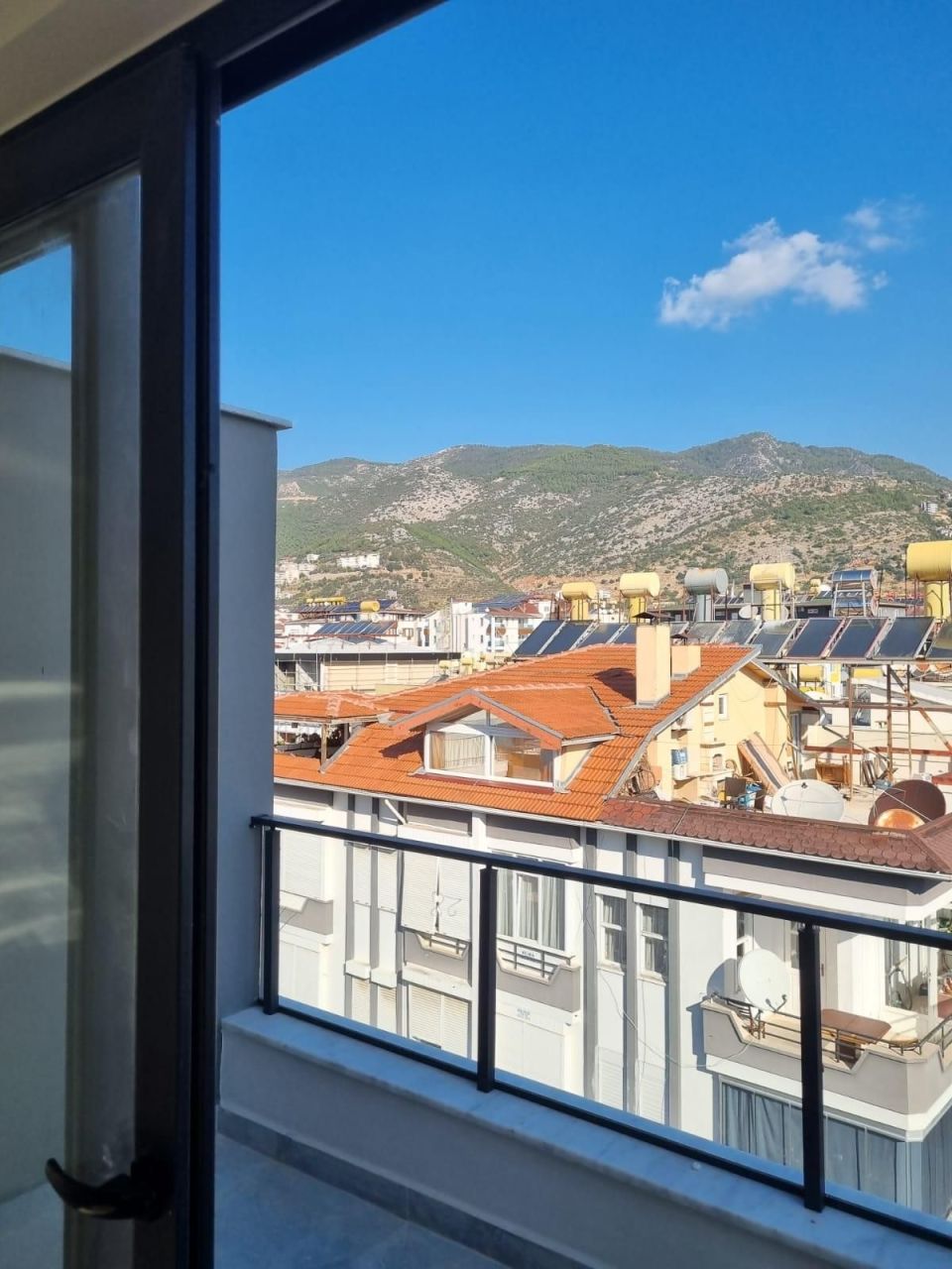 Пентхаус в Алании, Турция, 127 м² - фото 16