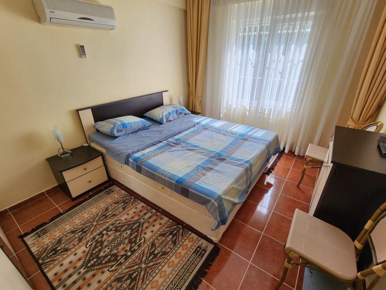 Вилла в Алании, Турция, 230 м² - фото 16