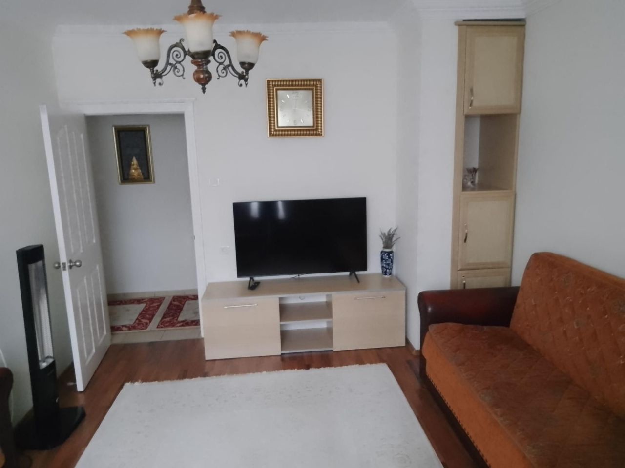 Пентхаус в Алании, Турция, 160 м² - фото 16