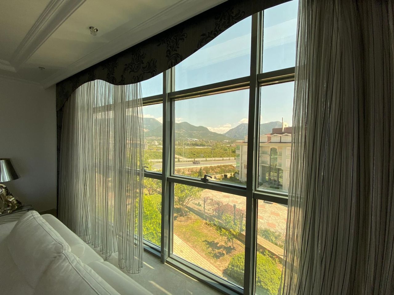 Пентхаус в Алании, Турция, 200 м² - фото 16