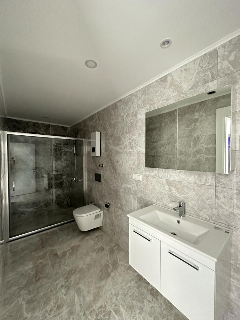 Пентхаус в Кестеле, Турция, 100 м² - фото 16