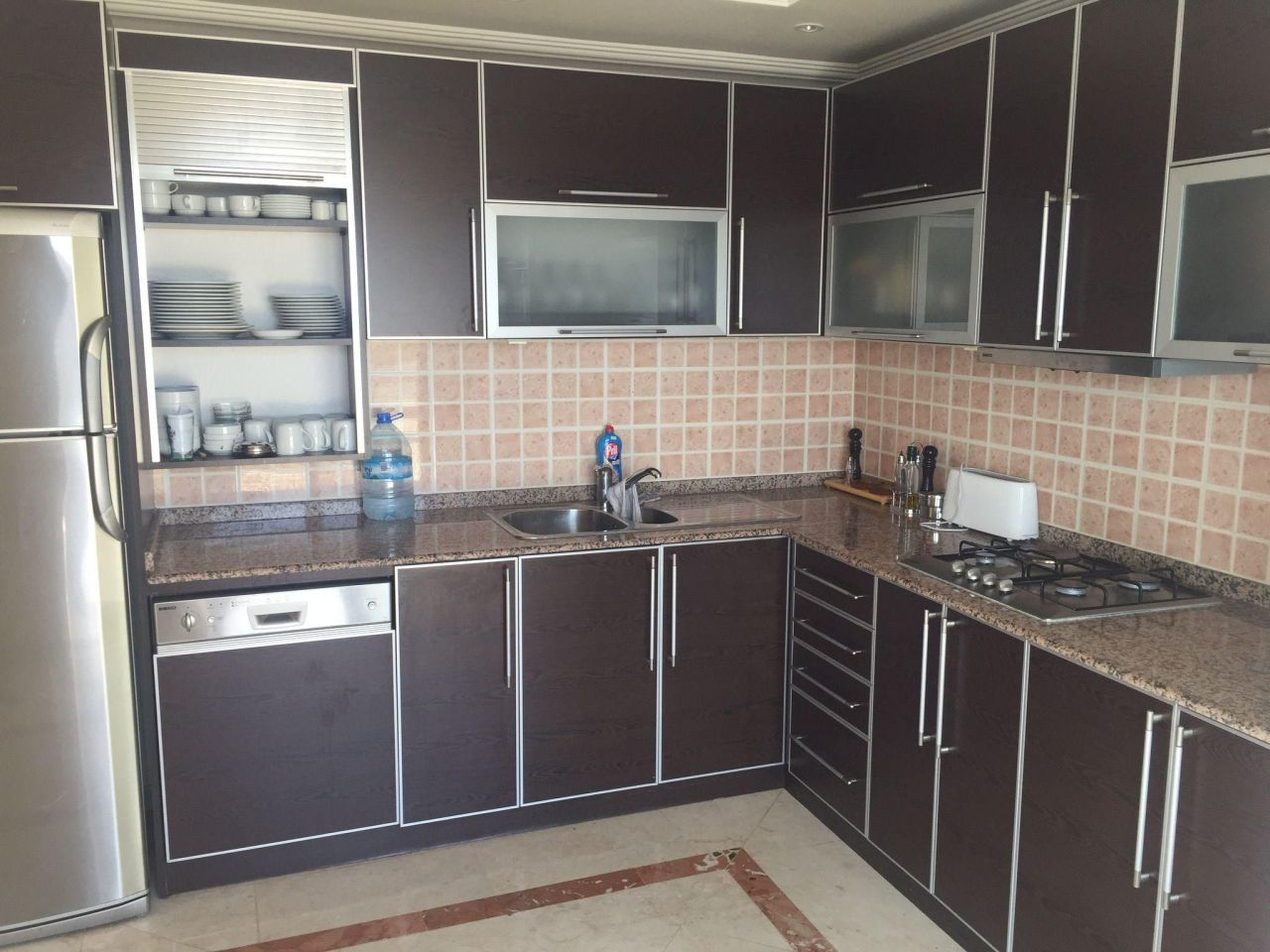 Вилла в Алании, Турция, 300 м² - фото 16