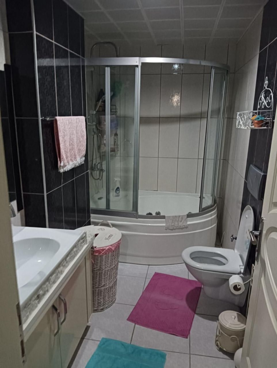 Пентхаус в Алании, Турция, 160 м² - фото 16