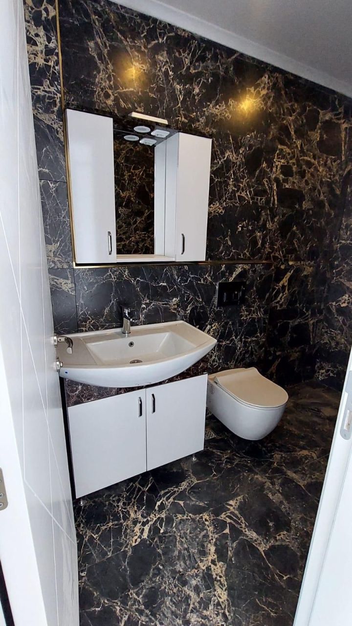 Вилла в Алании, Турция, 280 м² - фото 16