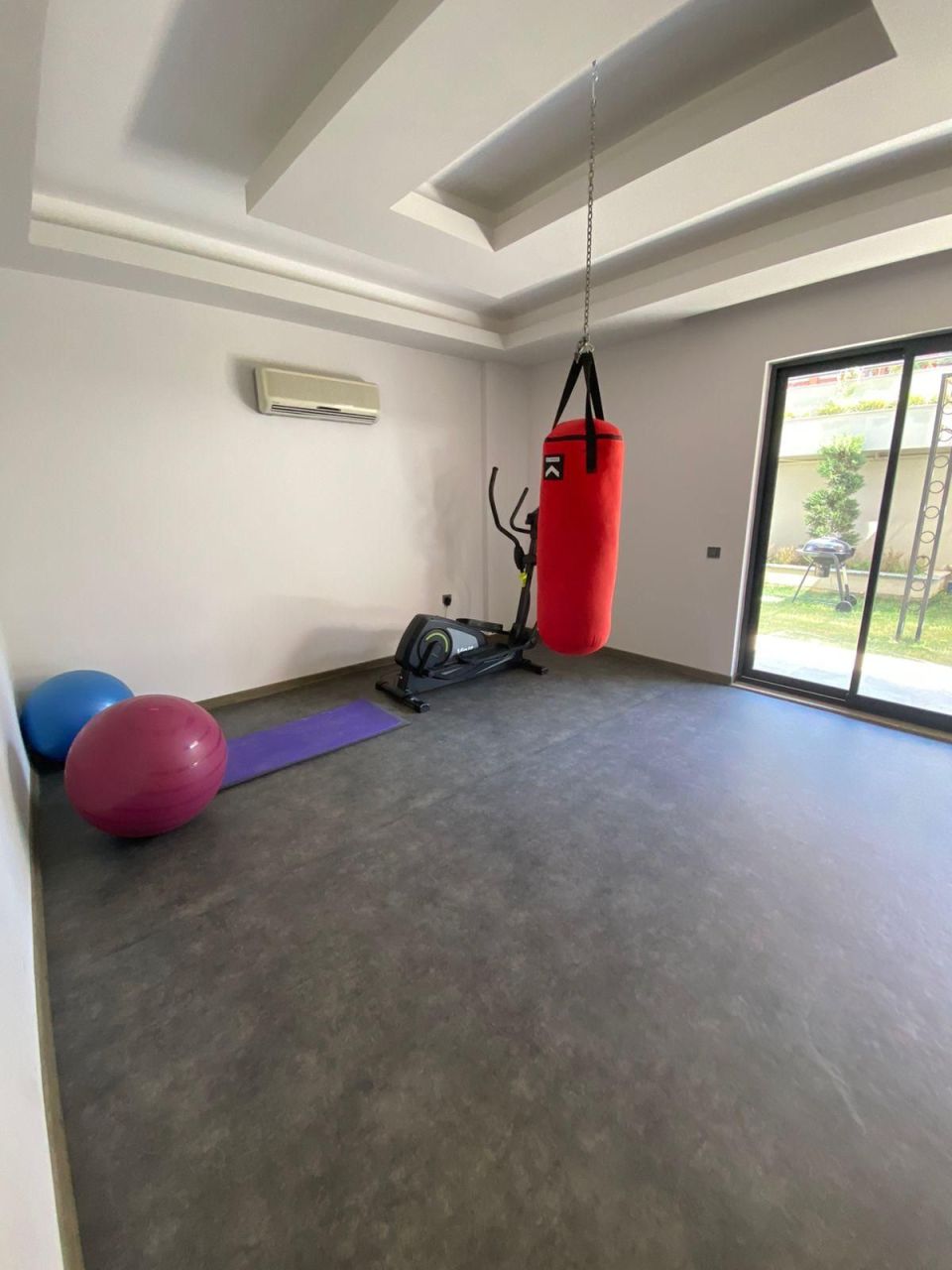 Квартира в Алании, Турция, 50 м² - фото 16