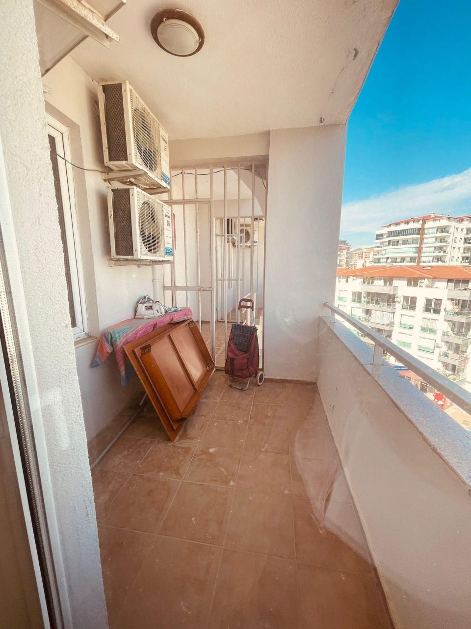 Квартира в Алании, Турция, 125 м² - фото 16