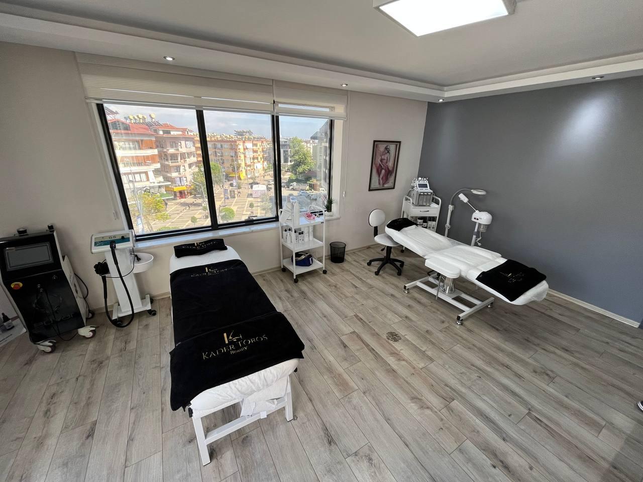 Коммерческая недвижимость в Алании, Турция, 130 м² - фото 16