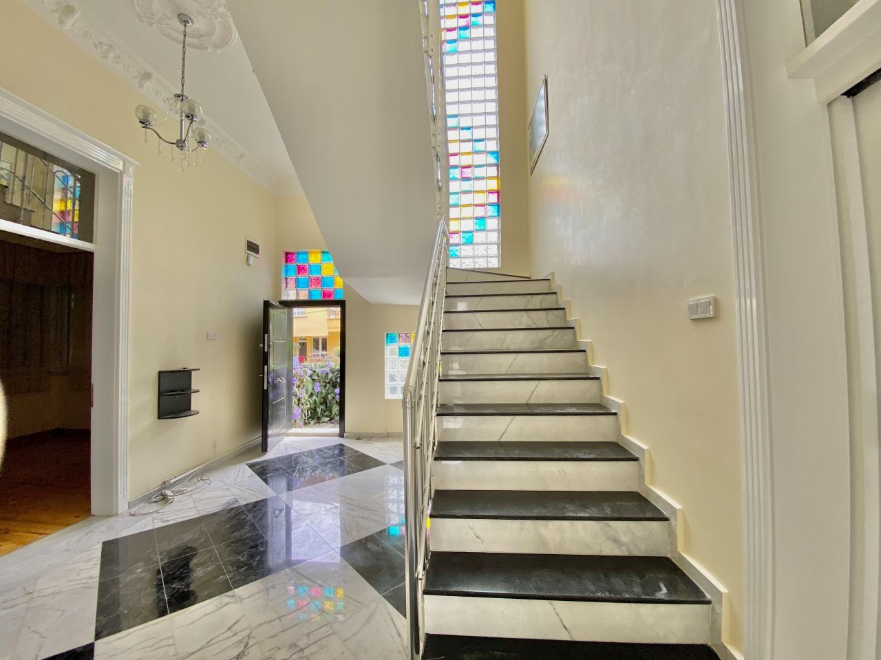 Вилла в Кестеле, Турция, 323 м² - фото 16