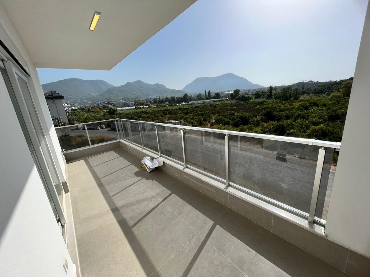 Квартира в Алании, Турция, 115 м² - фото 16