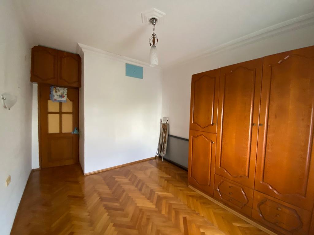 Квартира в Алании, Турция, 100 м² - фото 16