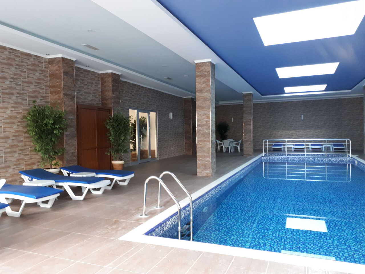 Квартира в Алании, Турция, 70 м² - фото 16