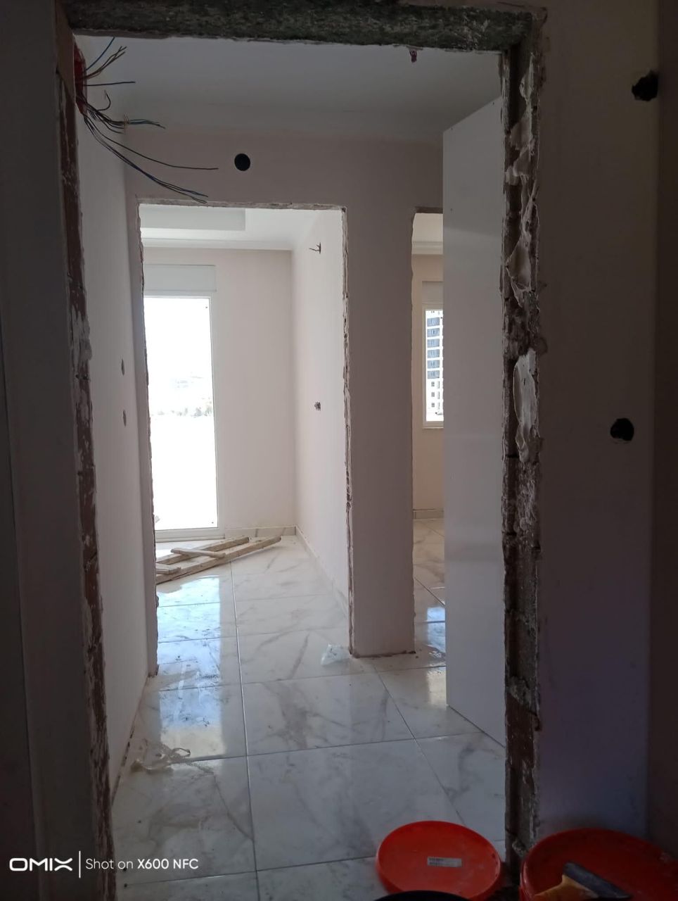 Квартира в Алании, Турция, 50 м² - фото 16