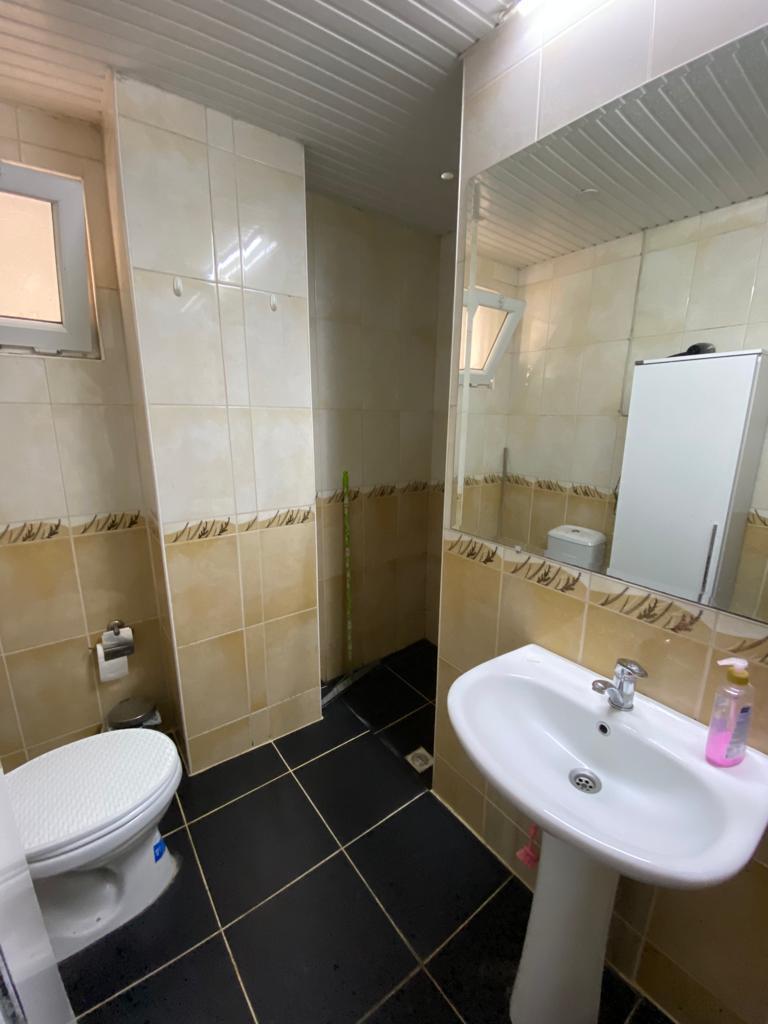 Квартира в Алании, Турция, 110 м² - фото 16