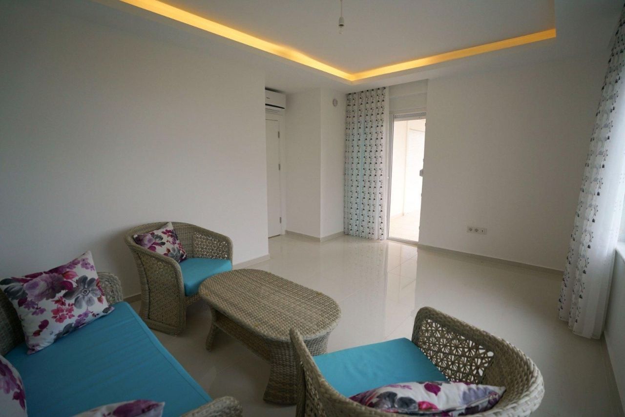 Вилла в Алании, Турция, 180 м² - фото 16