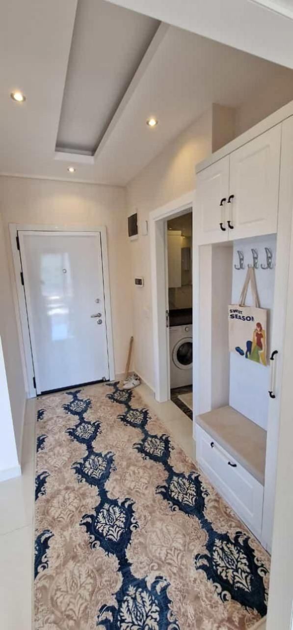 Квартира в Алании, Турция, 70 м² - фото 16