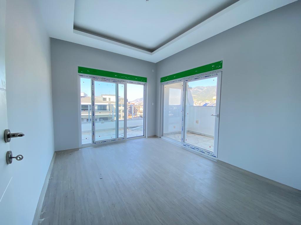 Квартира в Алании, Турция, 160 м² - фото 16