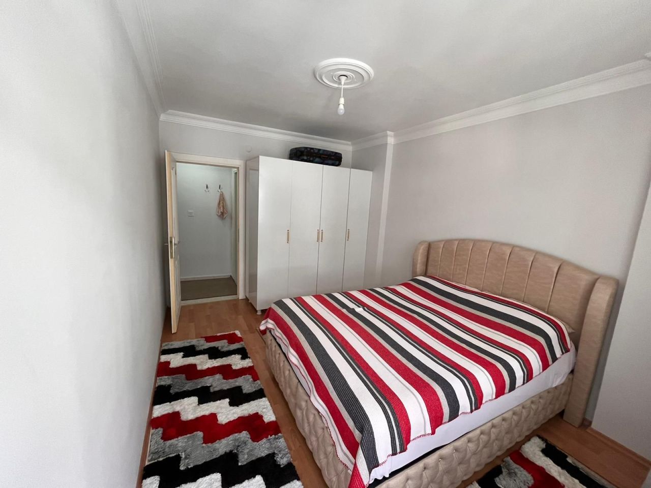 Пентхаус в Алании, Турция, 220 м² - фото 16