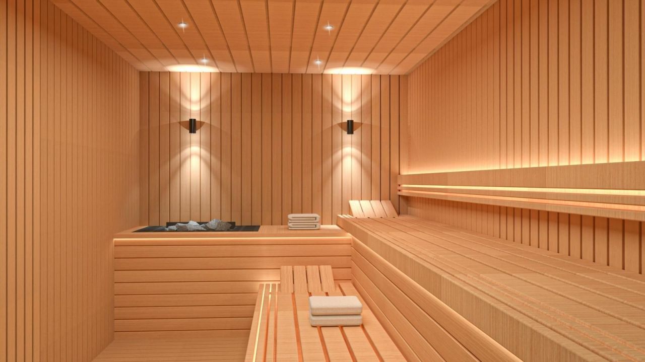 Пентхаус в Алании, Турция, 148 м² - фото 16