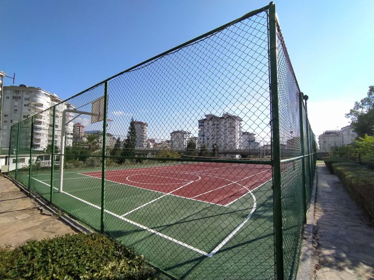 Квартира в Алании, Турция, 125 м² - фото 16