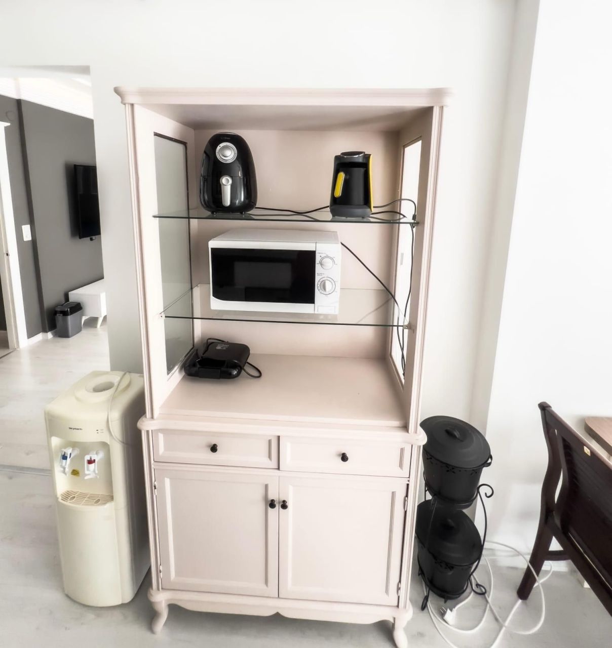 Квартира в Алании, Турция, 140 м² - фото 16