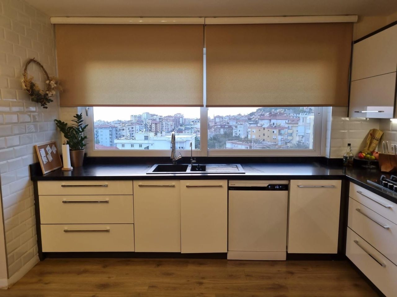 Пентхаус в Алании, Турция, 200 м² - фото 16