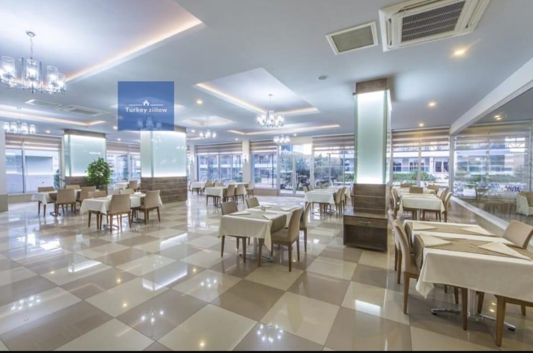 Квартира в Кестеле, Турция, 65 м² - фото 16