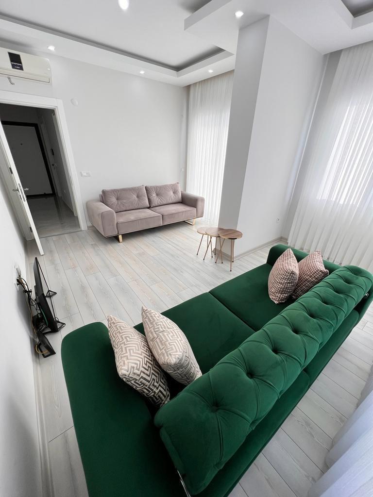 Квартира в Алании, Турция, 85 м² - фото 16