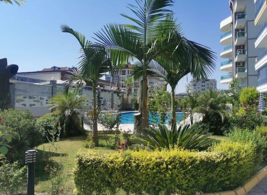 Квартира в Кестеле, Турция, 130 м² - фото 16