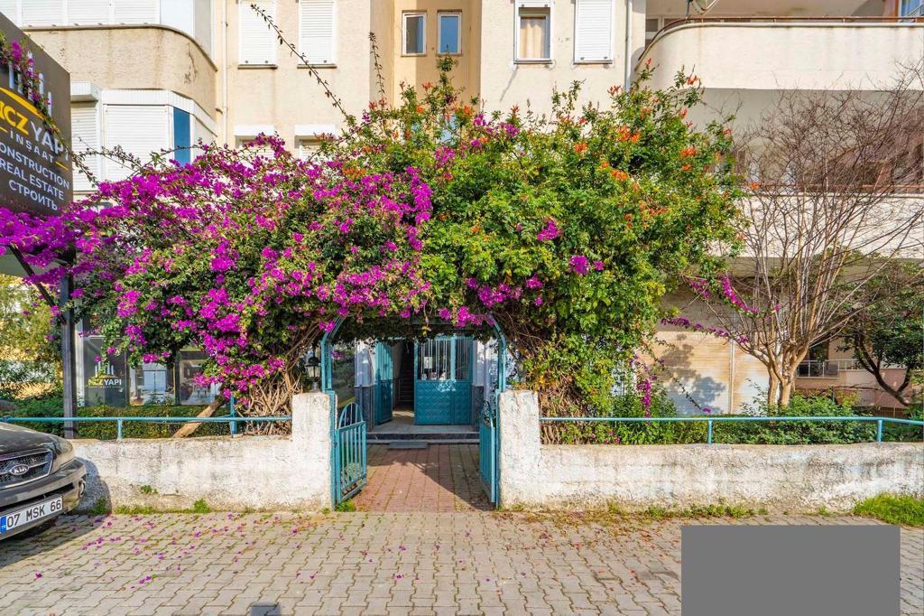 Квартира в Алании, Турция, 95 м² - фото 16