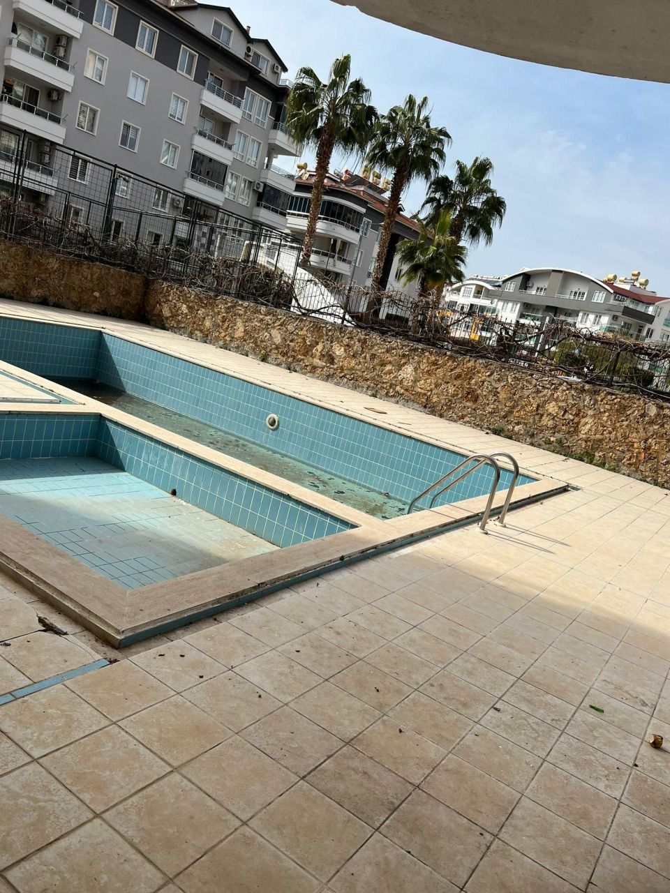 Квартира в Алании, Турция, 110 м² - фото 16