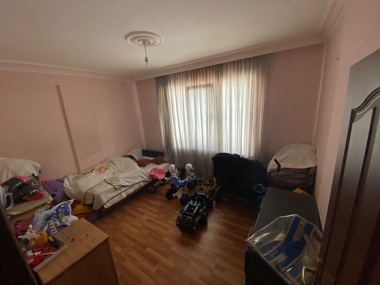 Пентхаус в Алании, Турция, 350 м² - фото 16