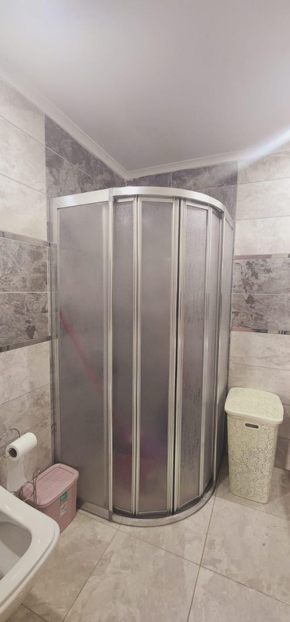 Квартира в Алании, Турция, 100 м² - фото 16