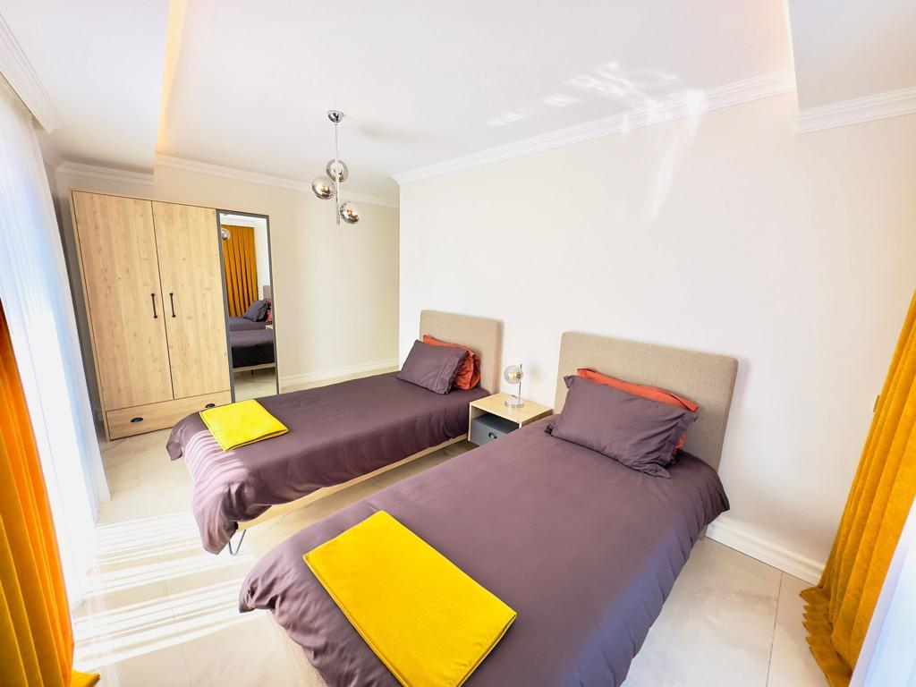 Пентхаус в Алании, Турция, 151 м² - фото 16