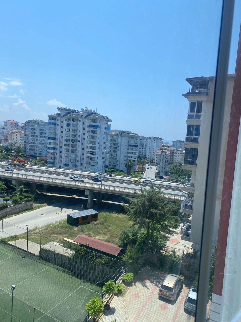 Квартира в Алании, Турция, 125 м² - фото 16