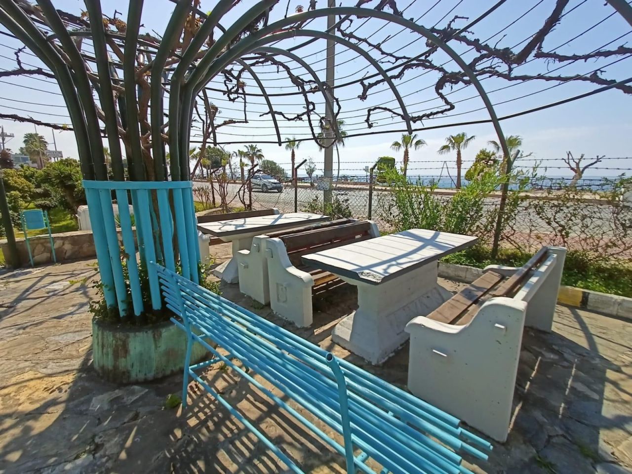 Квартира в Алании, Турция, 90 м² - фото 16