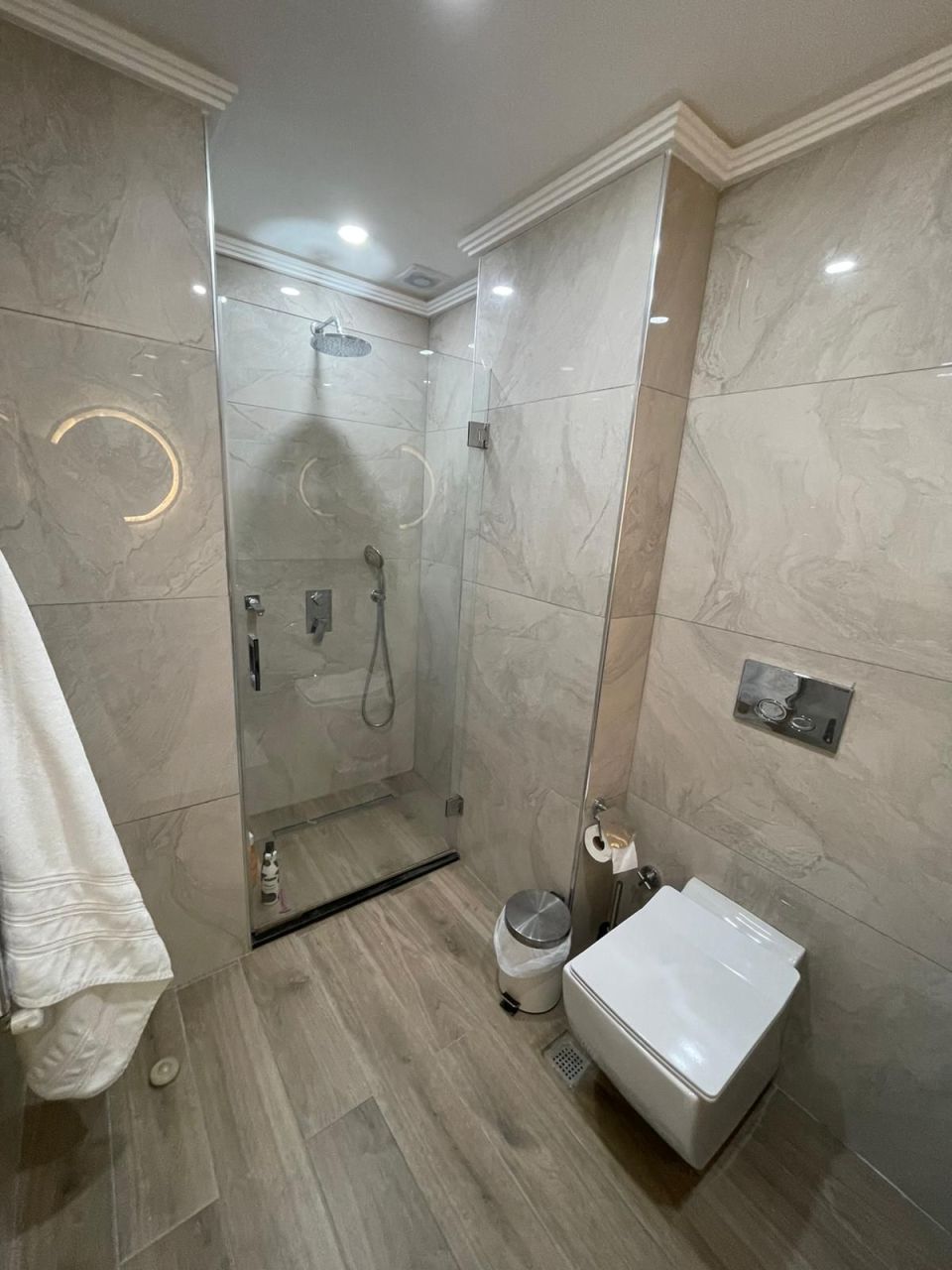 Пентхаус в Алании, Турция, 270 м² - фото 16