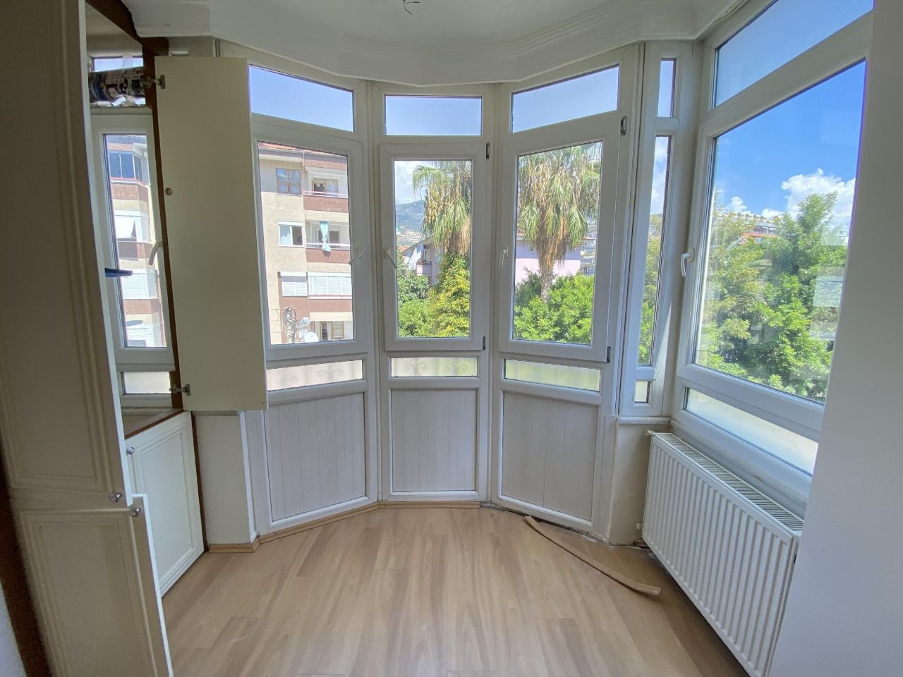 Квартира в Алании, Турция, 145 м² - фото 16