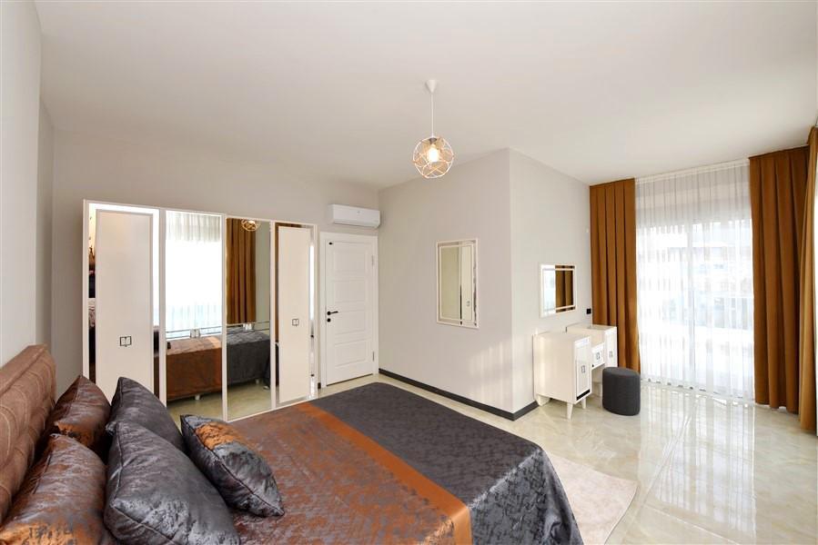 Квартира в Алании, Турция, 223 м² - фото 16