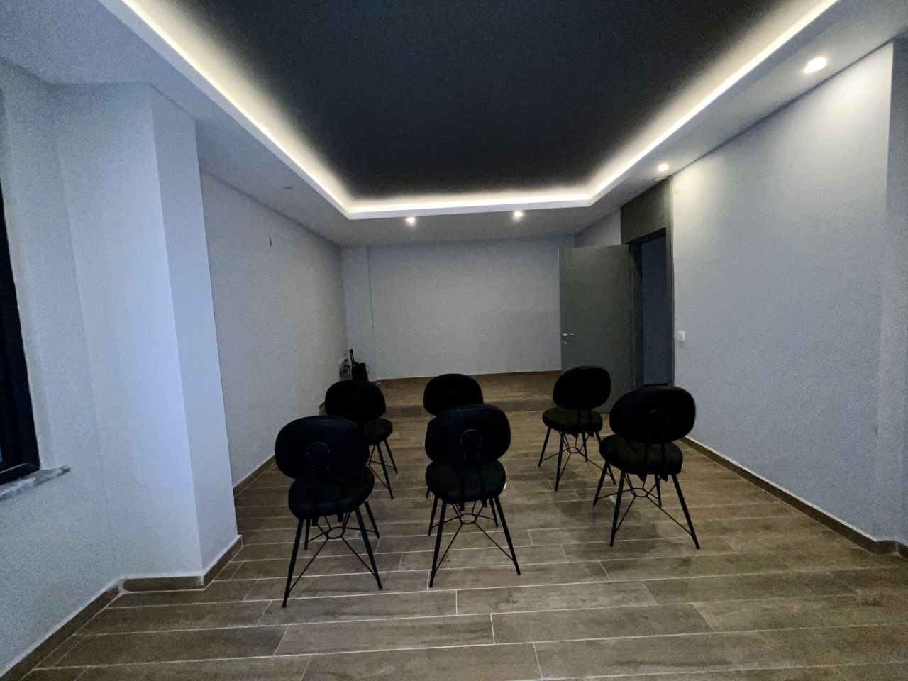 Квартира в Алании, Турция, 60 м² - фото 16