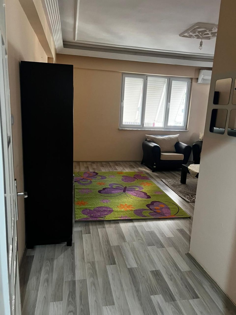 Квартира в Алании, Турция, 120 м² - фото 16